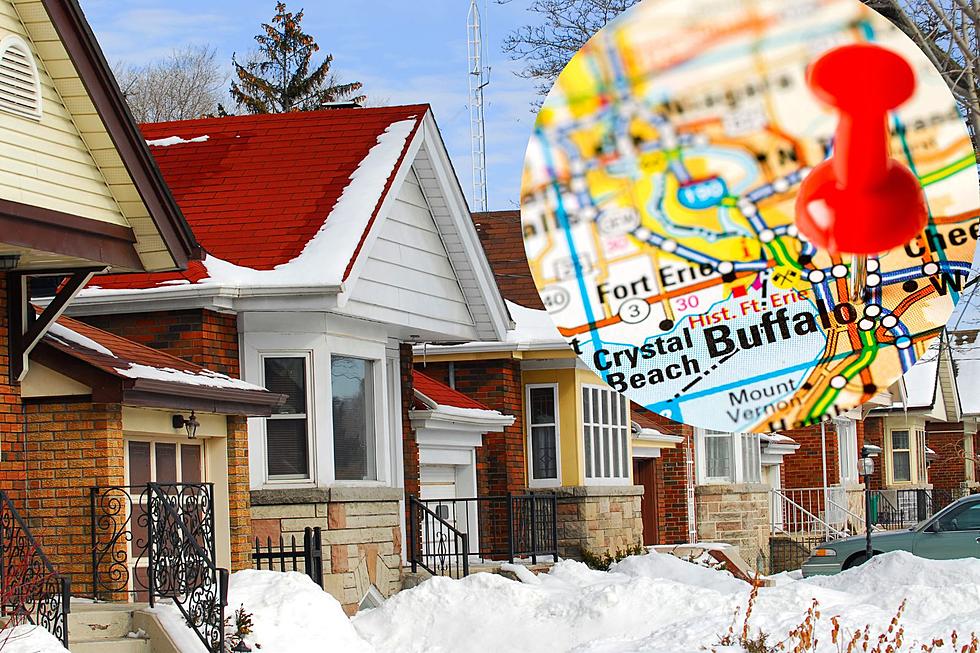 14 Things You'll Always Find In A Typical Buffalo Home