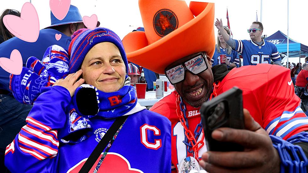 How To Find A Date At A Buffalo Bills Tailgate