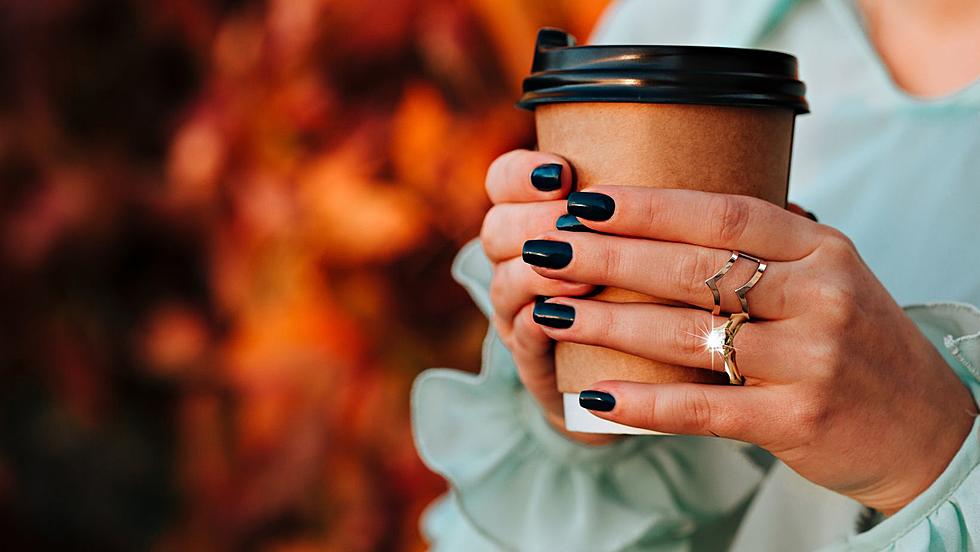 New York Man Plans To Propose With Pumpkin Spice