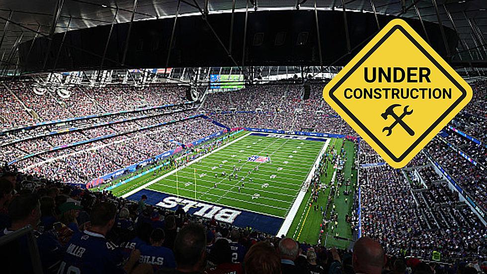AI Built The Best Football Stadium For Buffalo Bills