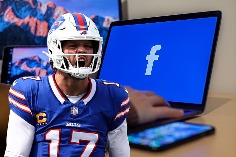 The Most Amazing Bills Item For Sale On Facebook Marketplace