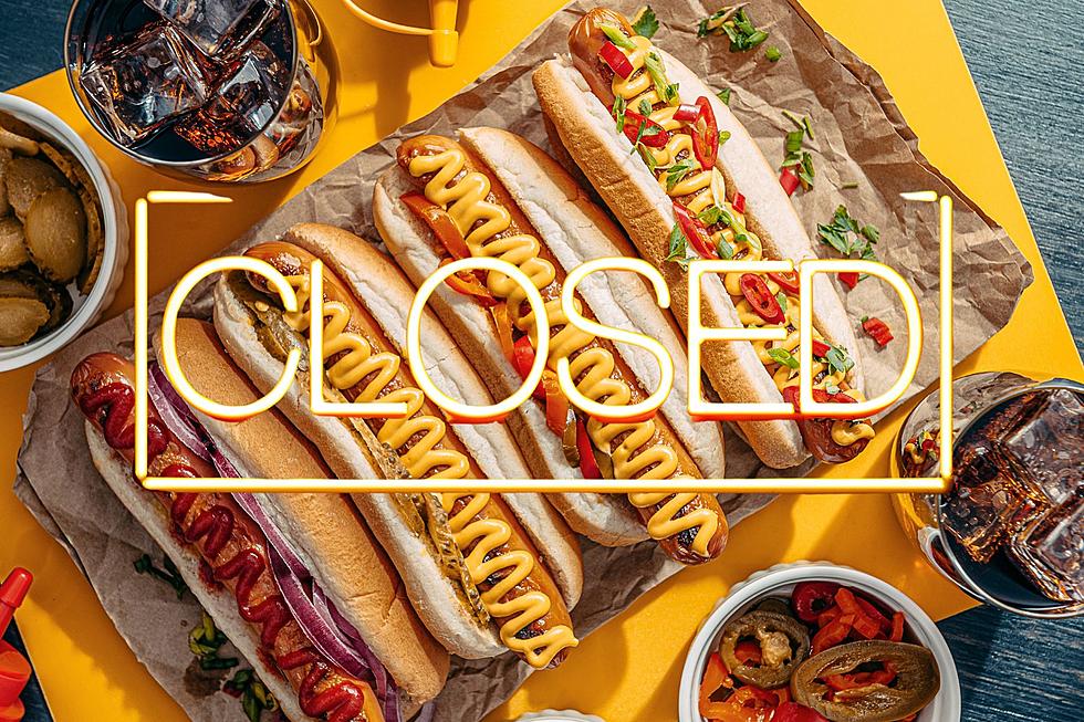 Popular Hot Dog Stand Closing For Good In Tonawanda