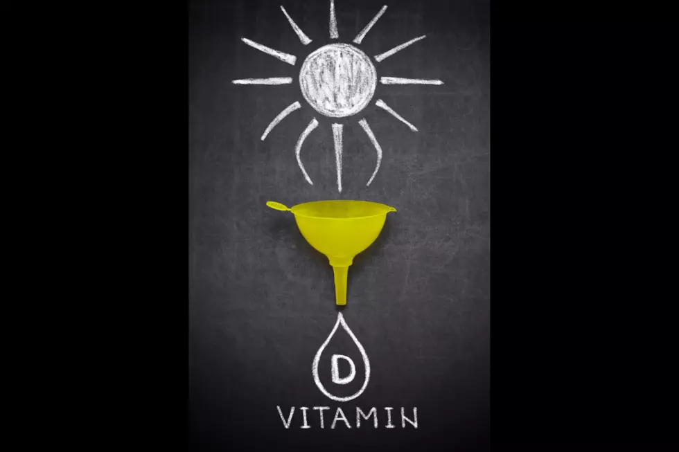 Sun & Vitamin D