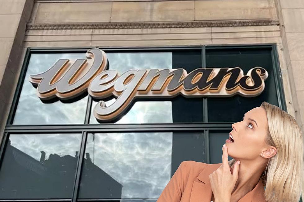 Look Inside This Massive New Wegmans In New York State