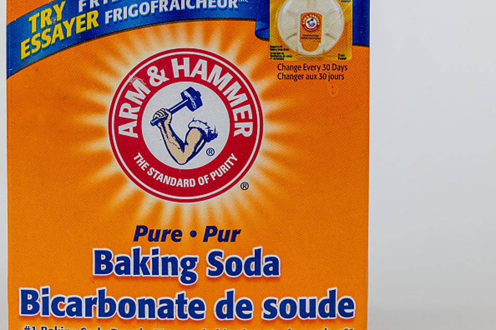 New York State Will Proof You To Buy Baking Soda?