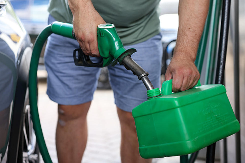 What Is The New York State Limit On Gas?