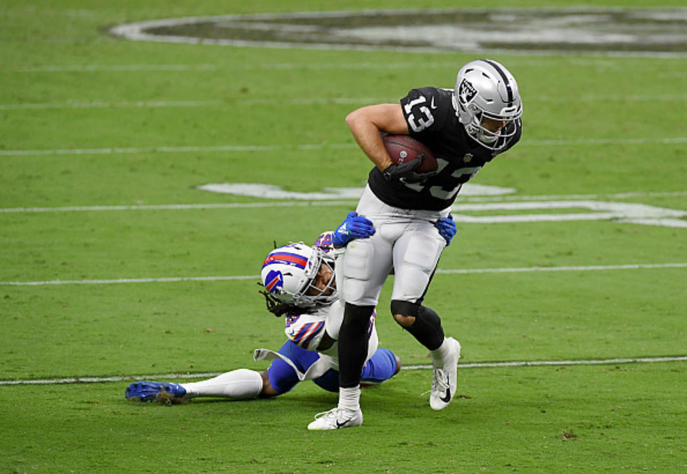 Could the Buffalo Bills Soon Trade for Their “New Cole Beasley”
