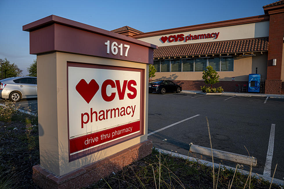 Trouble For Walgreens And CVS Shoppers In New York State