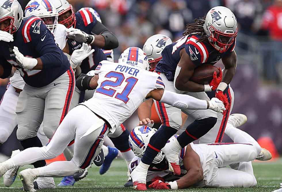 Bills Player Says Patriots Should Have Gotten This Penalty