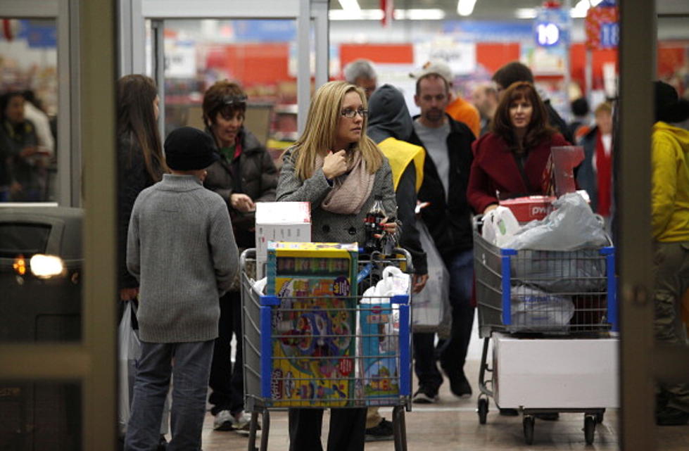 5 Major Retailers in New York State Will Close on Thanksgiving