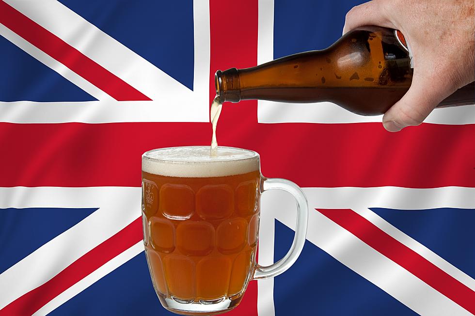 The Best British Beers For The Bills Game On Sunday