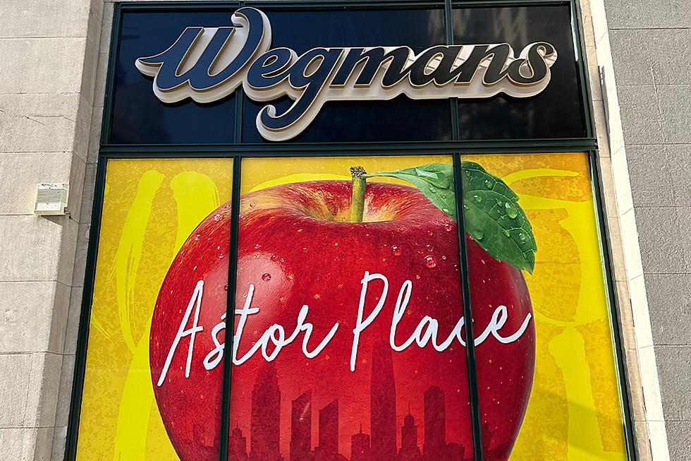 Wegmans Astor Place Is Finally Open - Eater NY