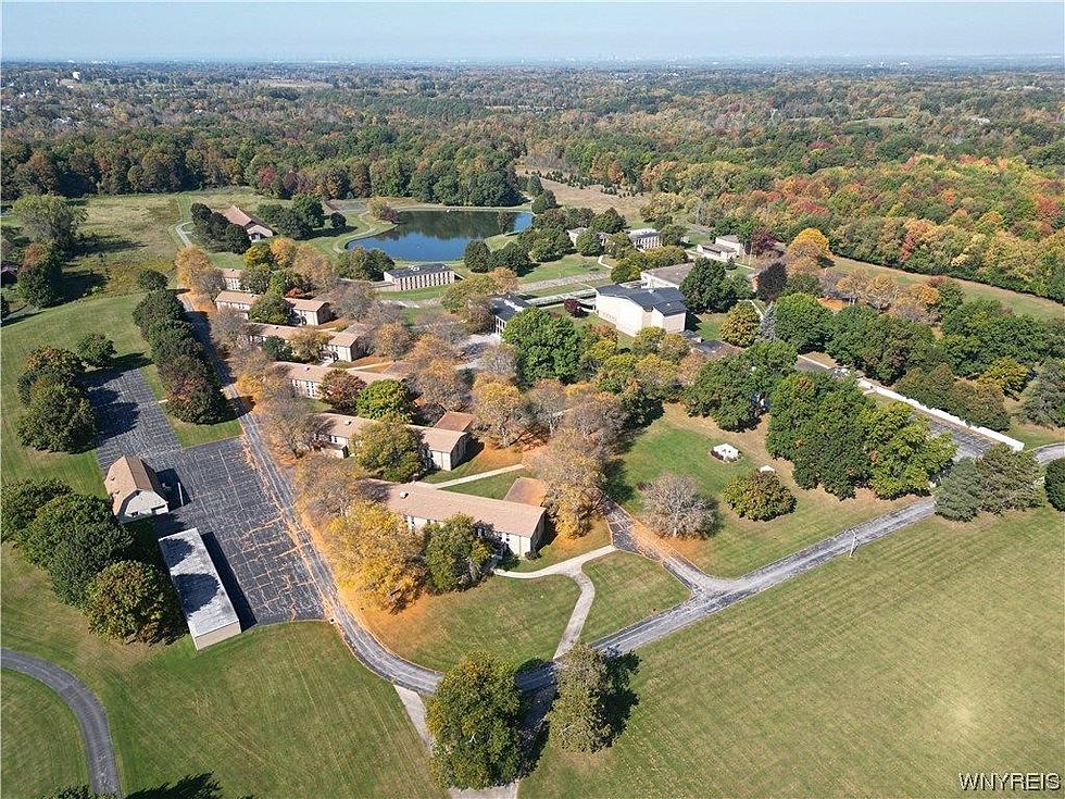 New York State&#8217;s Most Unique Property Is For Sale
