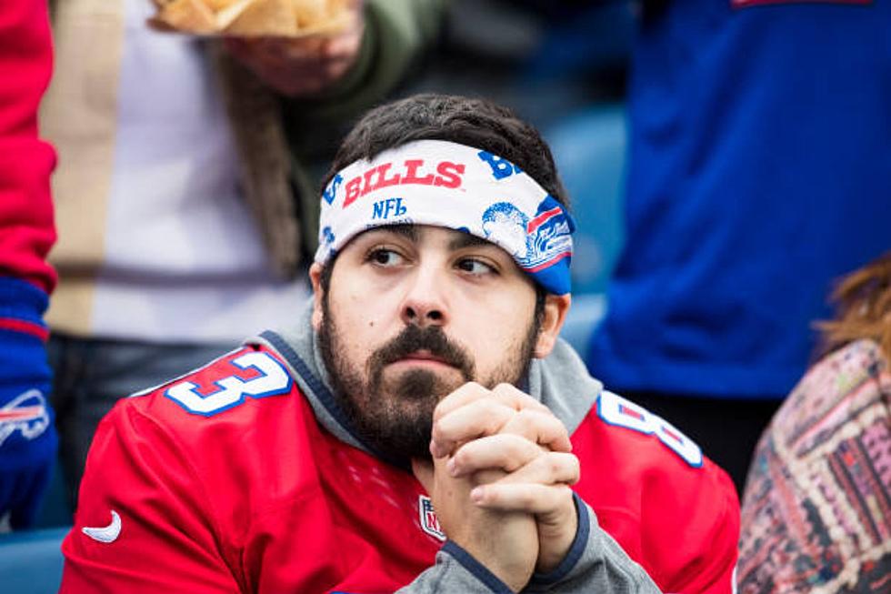 Fans Agree: There’s One Good Thing About The Bills Being Bad