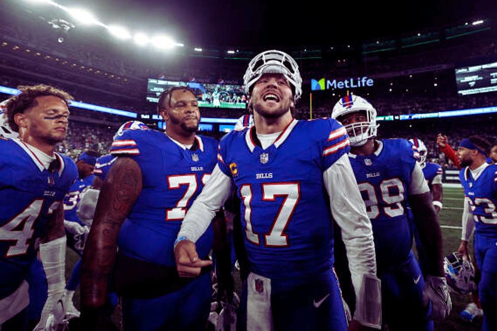 Buffalo Bills Will Revisit This Colorful Look On Monday Night