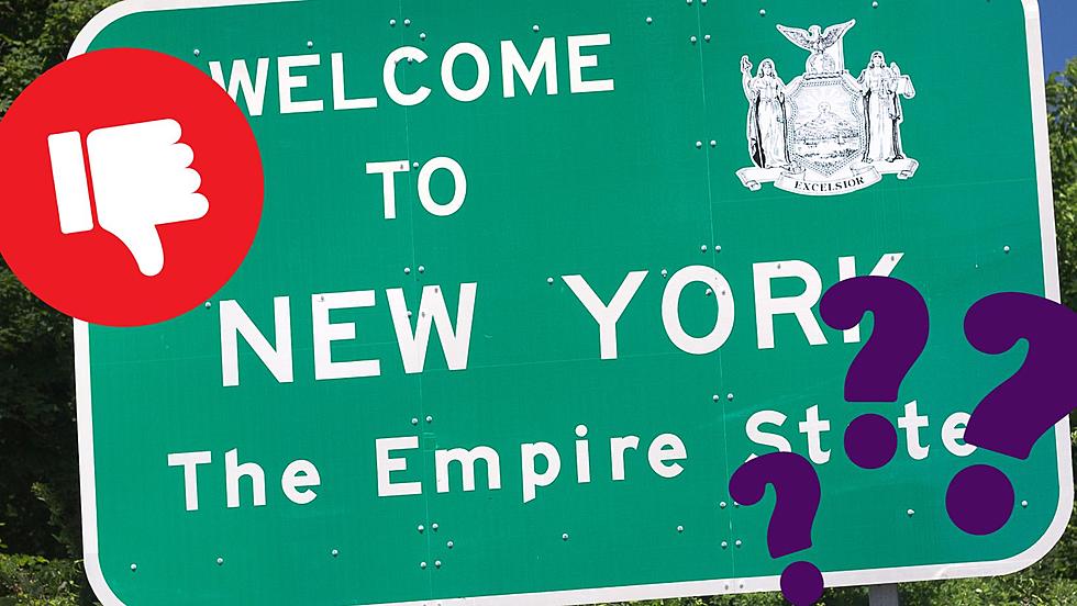 This New York City is The Worst To Live In?