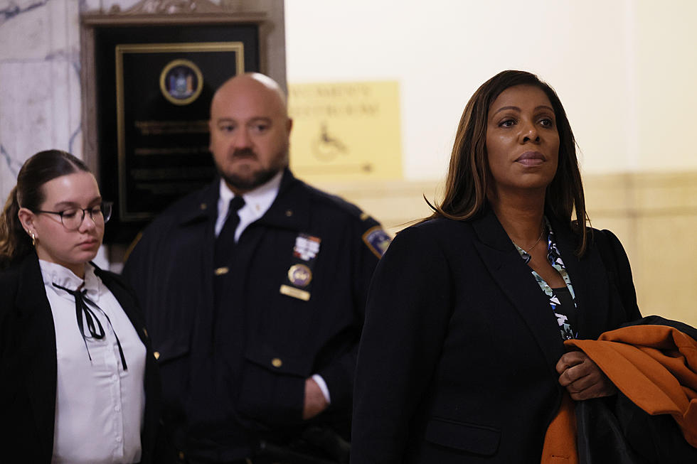 Tenant Evictions Are Speeding Up In New York State