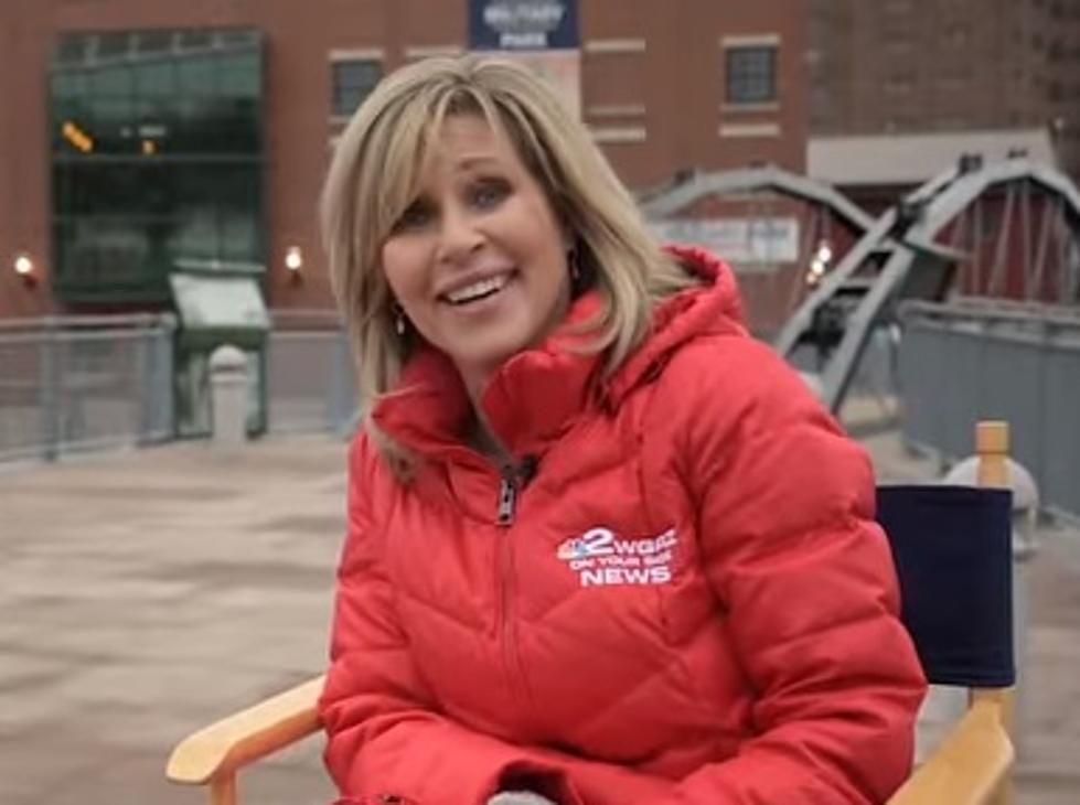 Another Popular Personality Announces Departure From WGRZ