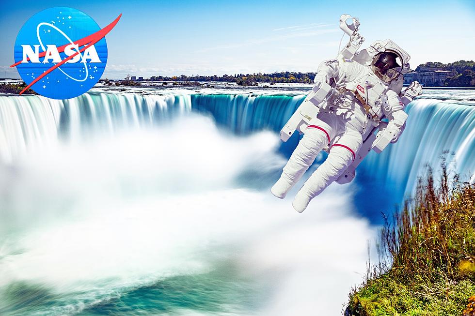 NASA Is Coming Soon To Niagara Falls &#8211; Here&#8217;s Why
