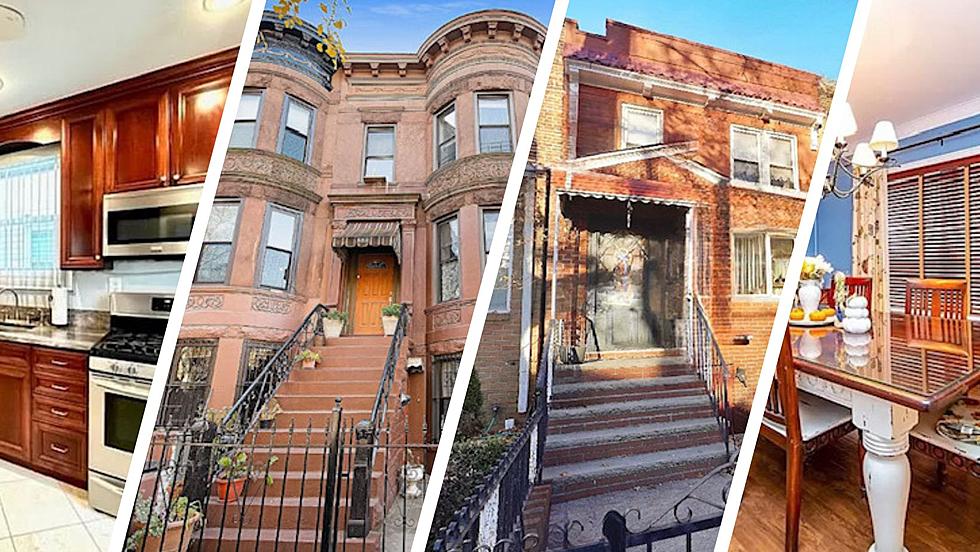 Are These Homes Worth a Million Dollars in New York?