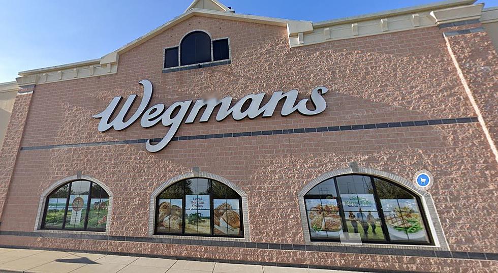 Please Don’t Make This Mistake at Wegmans in Buffalo This Week