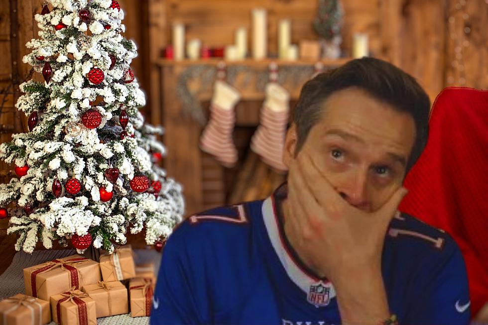 10 Gifts For Frustrated Bills Fans In Buffalo, New York