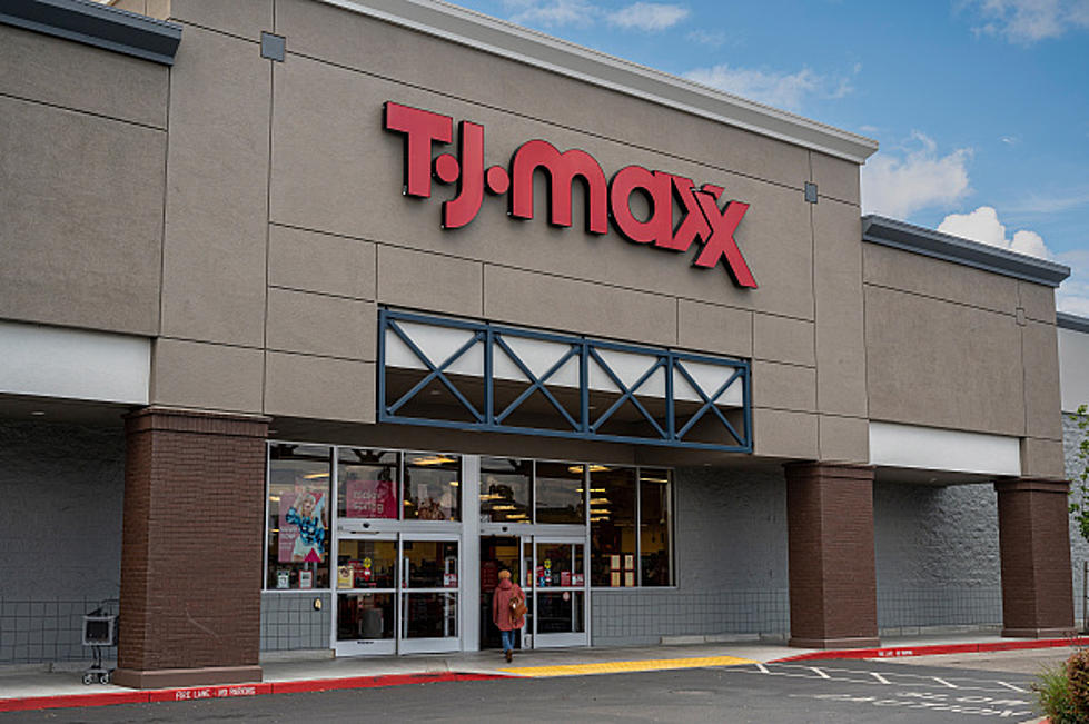 T.J. Maxx And Marshalls Closing These New York State Locations