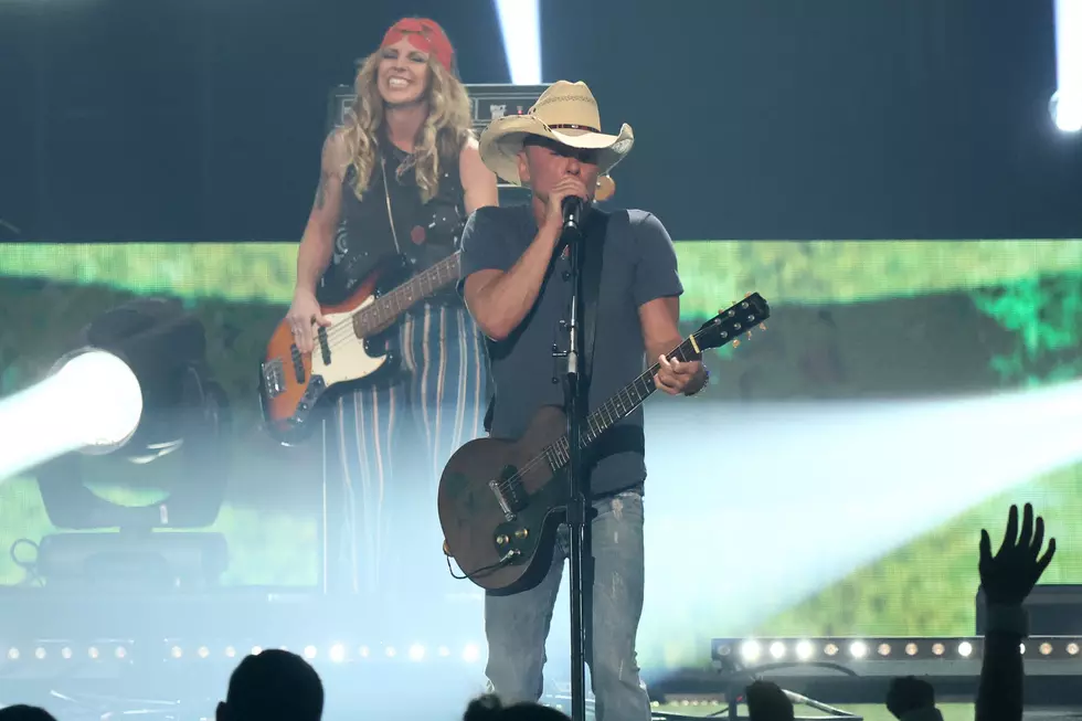 Kenny Chesney Buffalo, NY Presale Code for TOMORROW