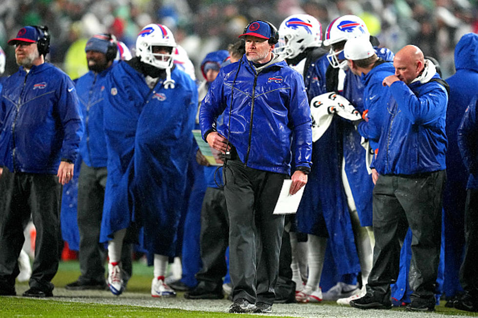 Open Letter: Time for the Bills to Move on From Sean McDermott