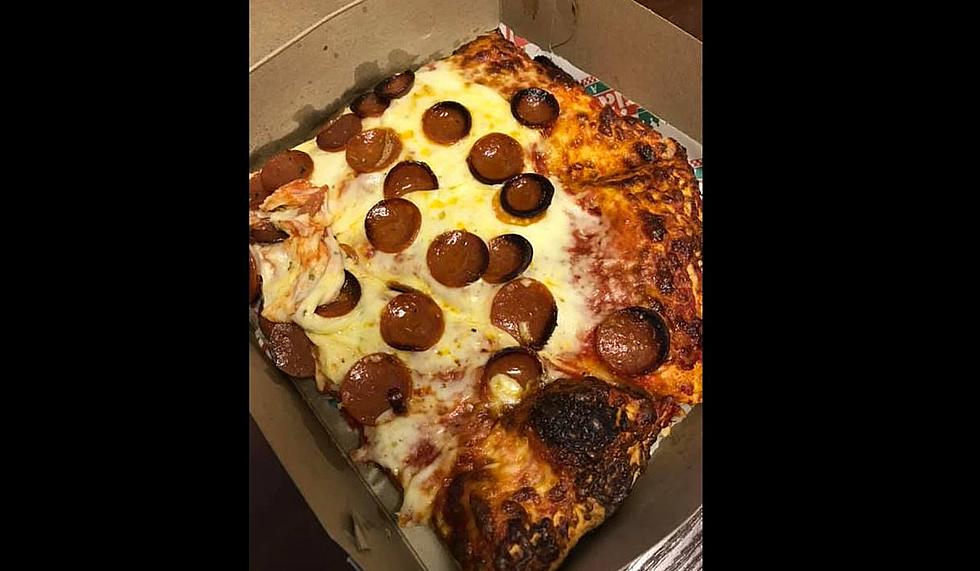 Famous Buffalo Pizza Place Giving Away Free Pizza Slices