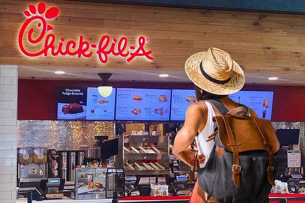 Chick-Fil-A On NYS Thruway Could Stay Open 7 Days A Week