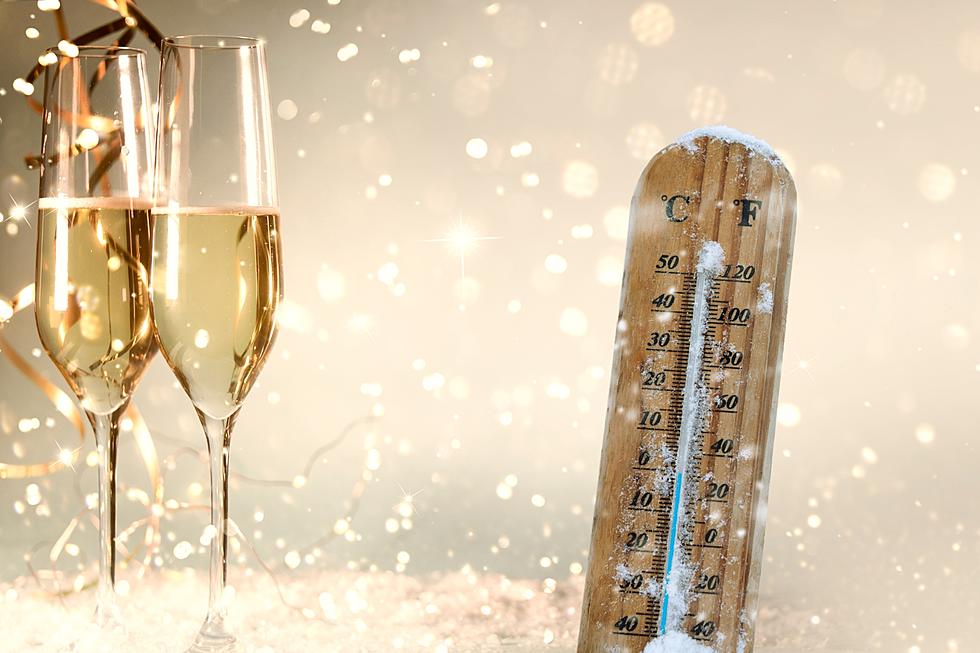 The Coldest New Year’s Eve In New York State History