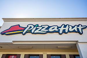 Pizza Hut Opens Another New Location In Amherst, NY