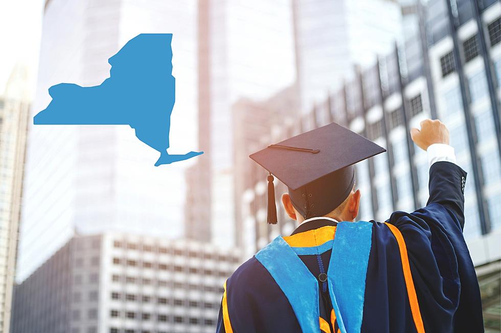 Here Are The Hardest Colleges To Get Into In New York State