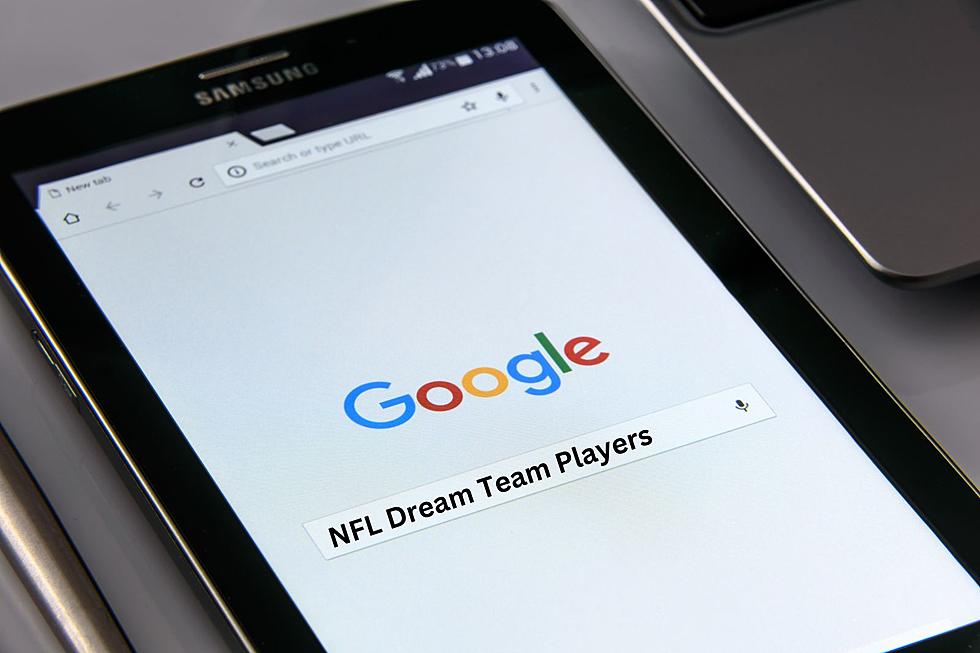 The Most Googled Player In The NFL This Year Is A Buffalo Bill