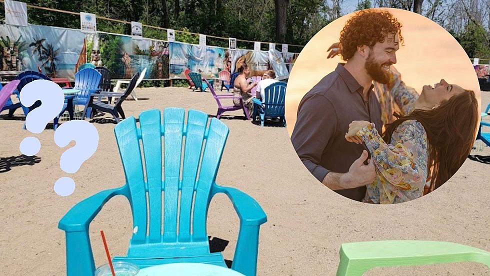 Did Dawson Knox Get Engaged At Woodlawn Beach?