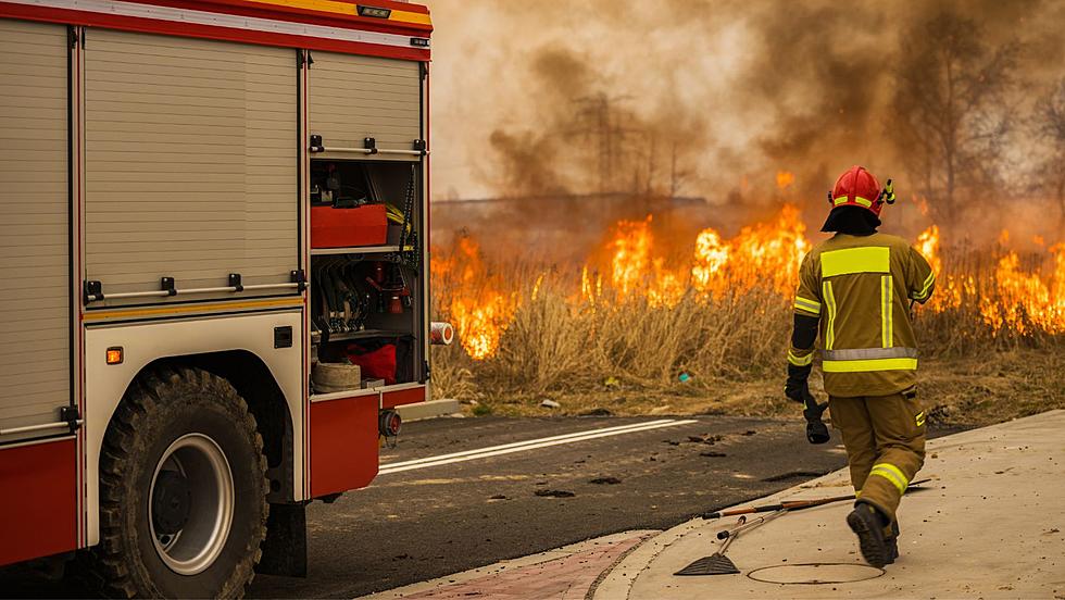 Massive Explosion Heard In This Portion Of New York State