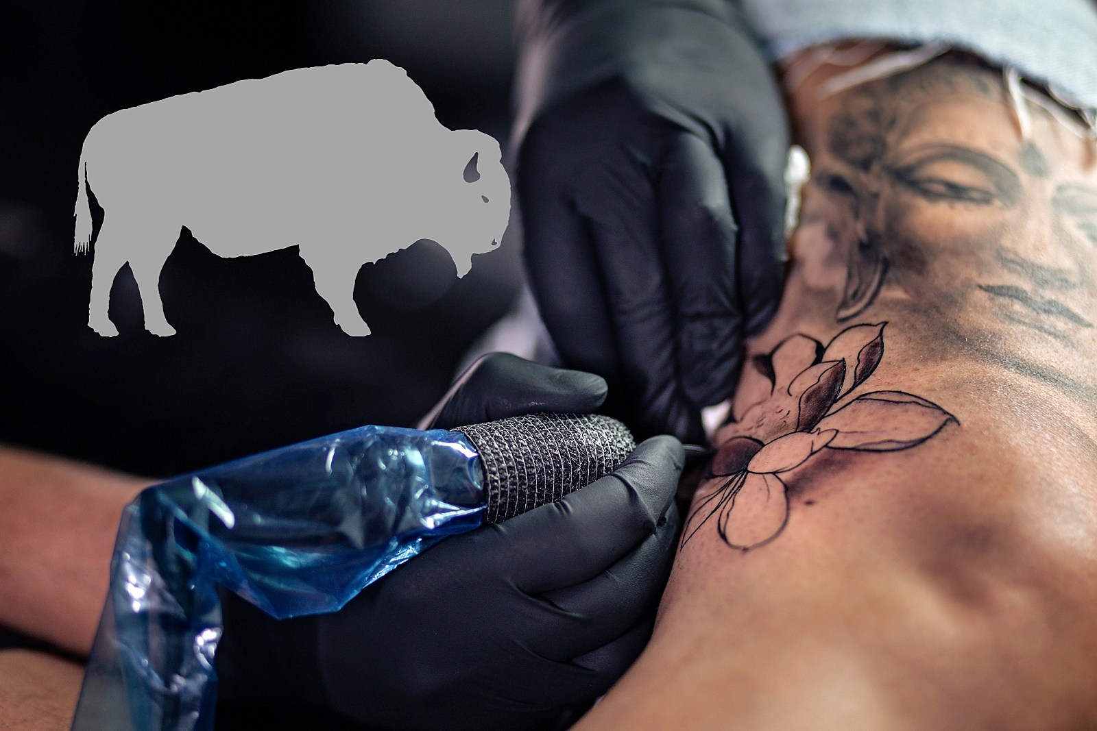 tattoo artists Rkstattoo - Best Tattoo Artist In Goa - Top Tattoo Studio  India Rk's Ink Xposure