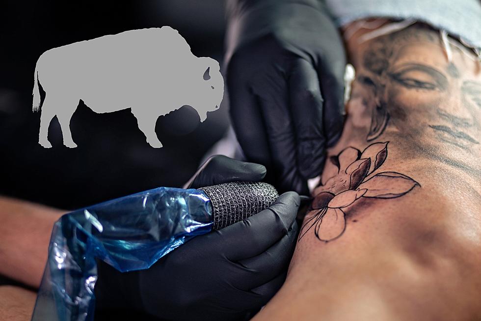 The Best Tattoo Artists For 2023 in Western New York