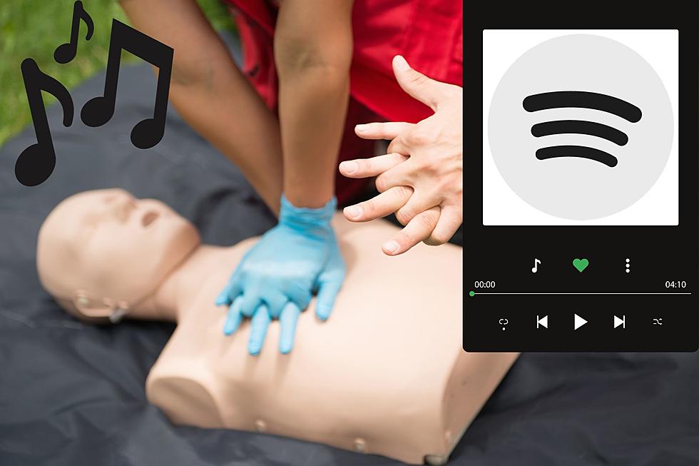 The 5 Best Country Songs To Help You Learn CPR
