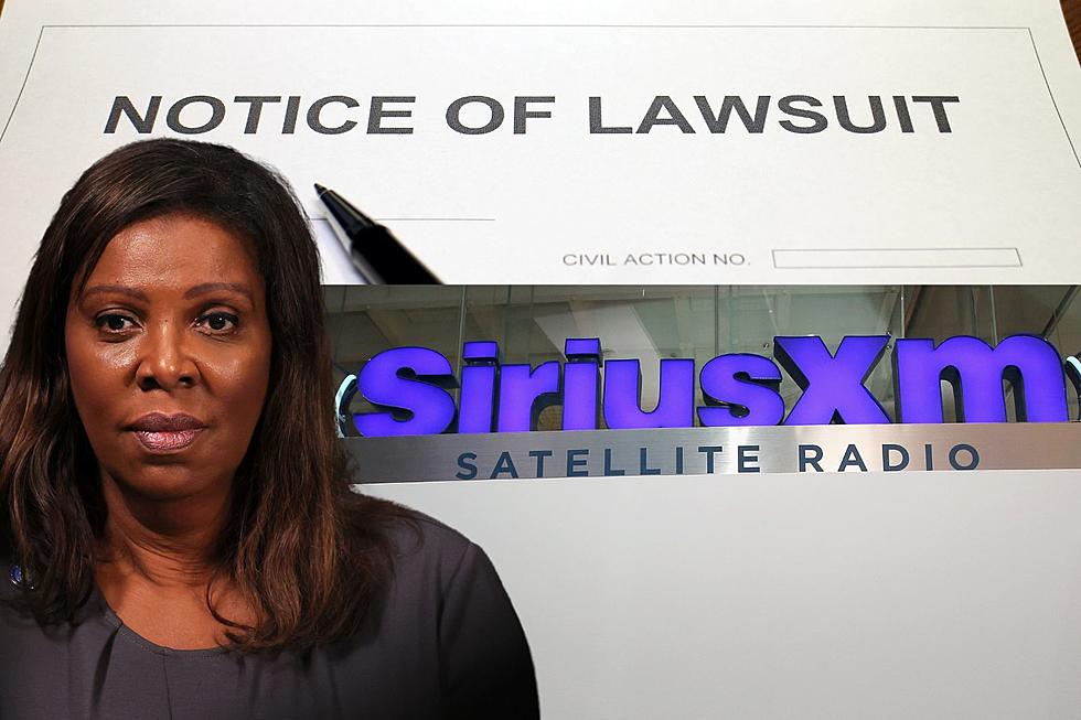 Attorney General Letitia James Is Suing SiriusXM In New York Stat