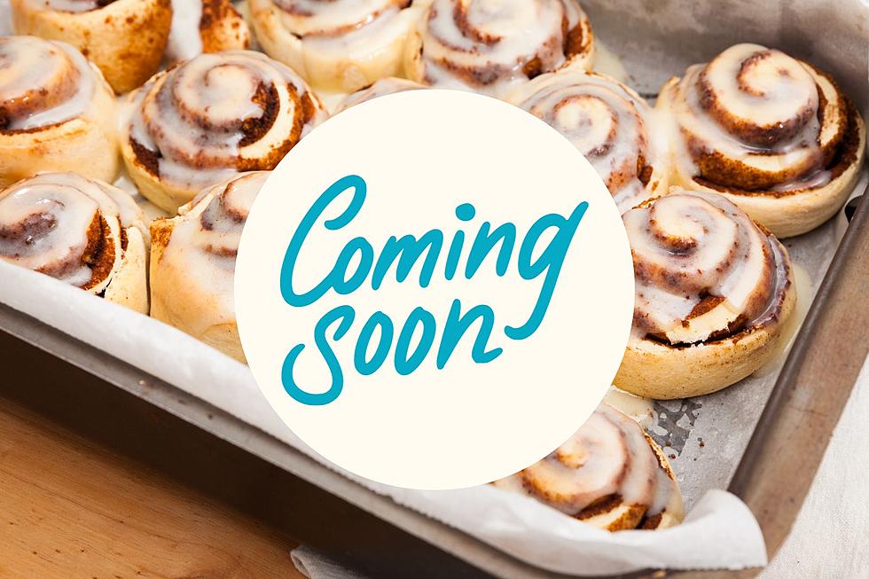A New Cinnabon Is Coming To The Walden Galleria