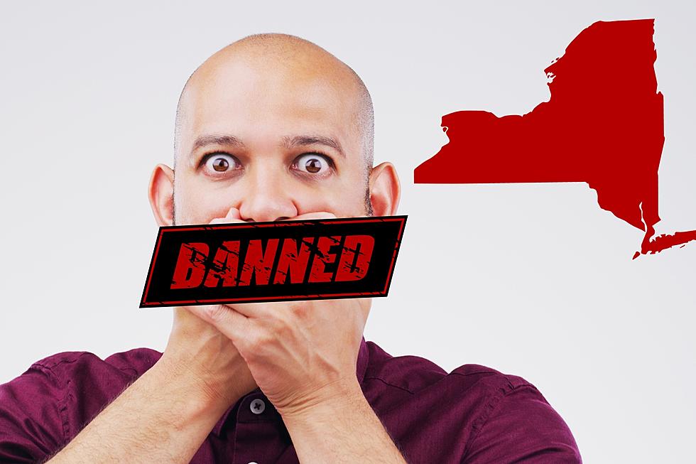 These Outdated Terms Officially Banned In New York State