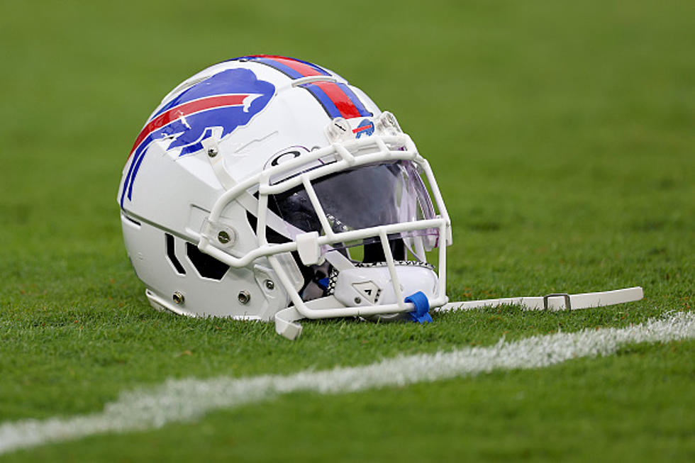 JUST IN: Buffalo Bills Finally Get Important Player Back