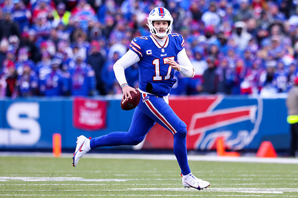 Realistic AFC Playoff Scenario is a Dream for the Buffalo Bills