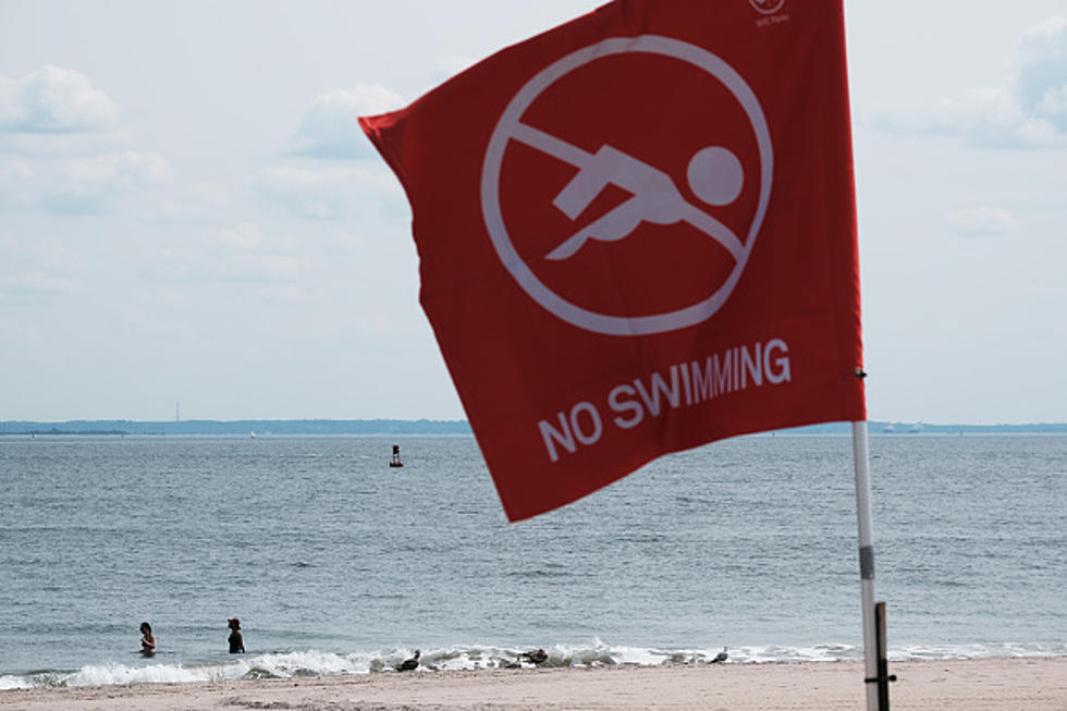 2024 Law Pertains To Swimming In New York State