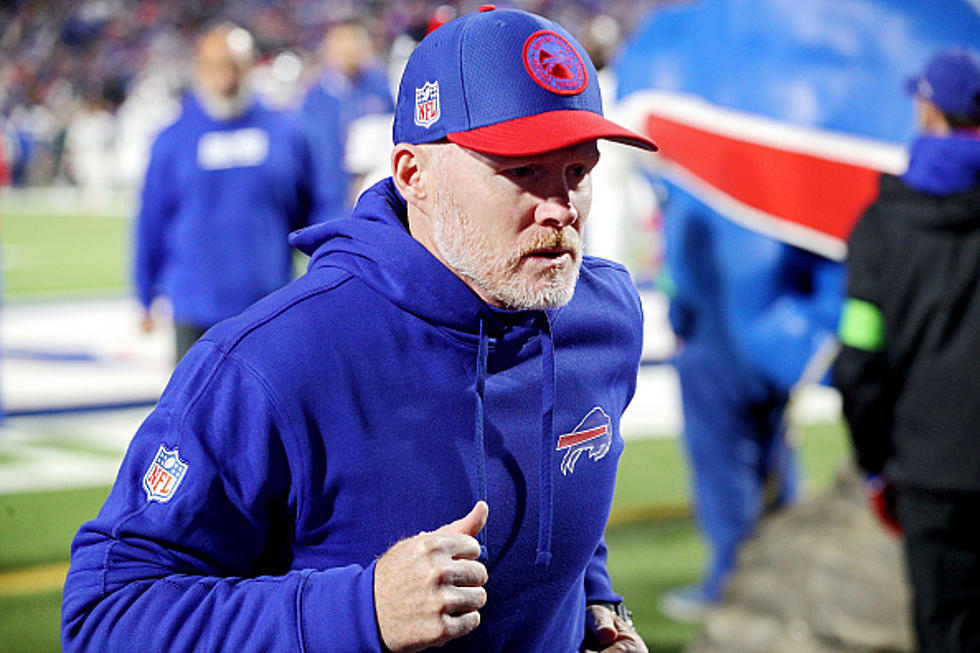 Sean McDermott Apologizes and Regretted 9/11 Comments From 2019