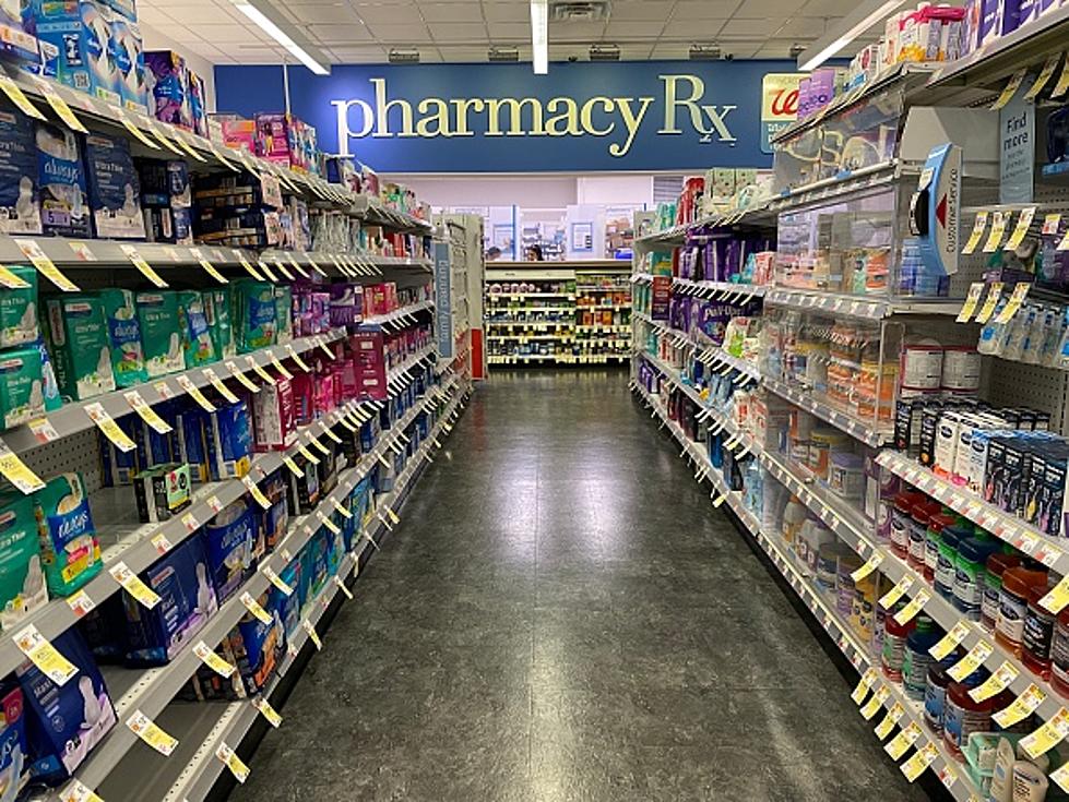Bad News For These Popular New York State Pharmacies
