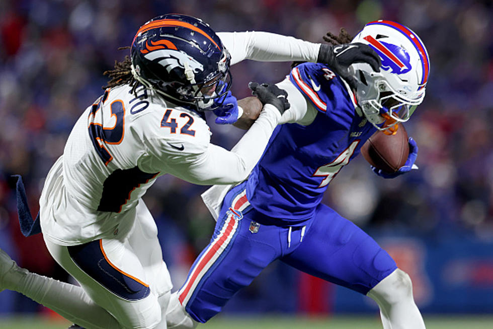 Legendary Buffalo Bills Tailgate Icon Needs Help