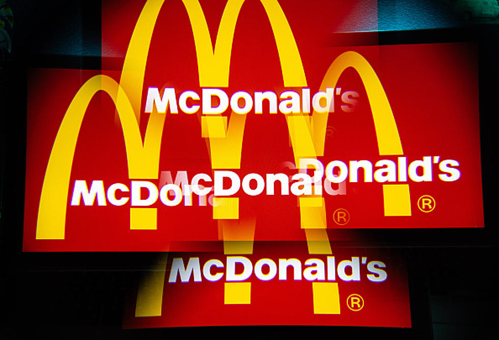 New York State McDonald&#8217;s Are About To Be Mobbed